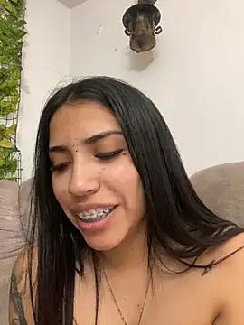 SaritaHot 69 online show from 12/26/24, 07:05