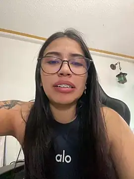 SaritaHot 69 online show from 01/10/25, 03:27