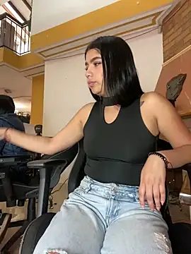 SaritaHot 69 online show from 01/29/25, 04:30