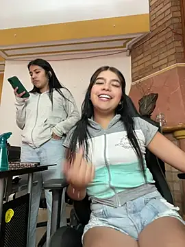 SaritaHot 69 online show from 03/15/25, 03:16