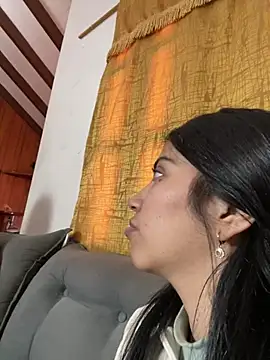 SaritaHot 69 online show from 03/18/25, 03:31