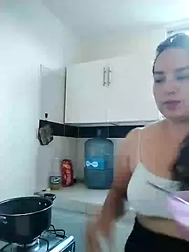 allison-dreams online show from 01/25/25, 09:04