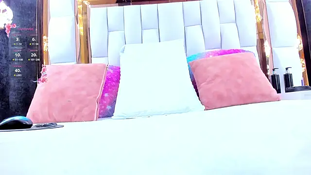 RileySweett online show from 03/25/26, 11:49