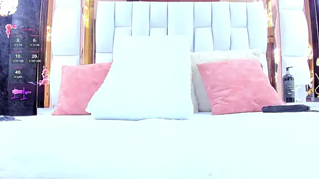 RileySweett online show from 04/08/26, 11:54