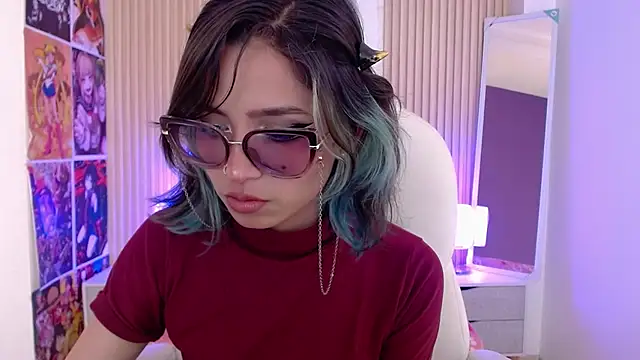 avery fox online show from 12/03/24, 07:11