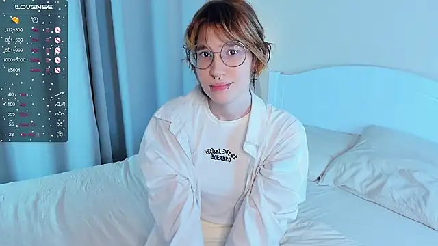 DarkNun online show from 01/05/25, 07:07