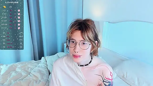 DarkNun online show from 01/05/25, 11:12