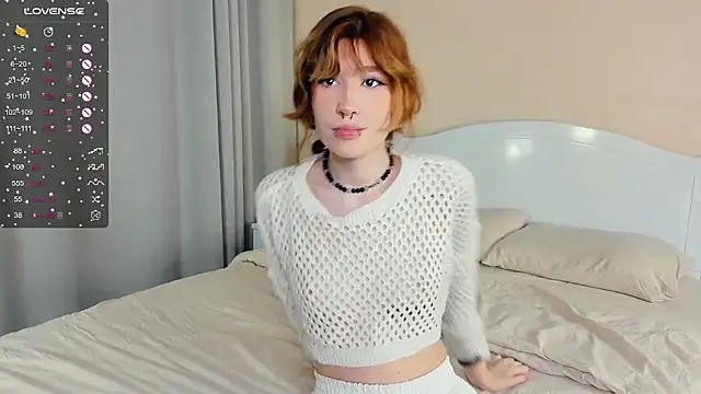 DarkNun online show from 01/10/25, 07:11