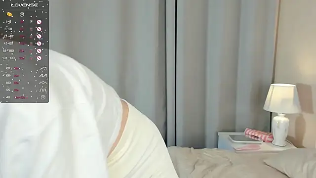 DarkNun online show from 01/16/25, 08:03