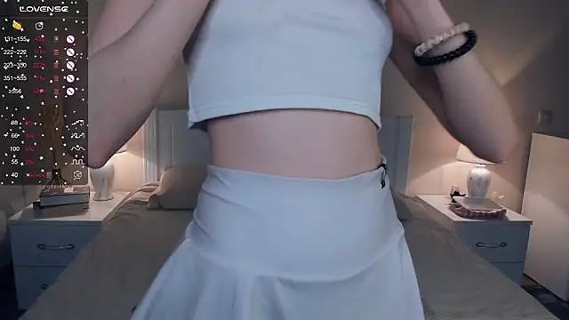 DarkNun online show from 02/01/25, 07:13