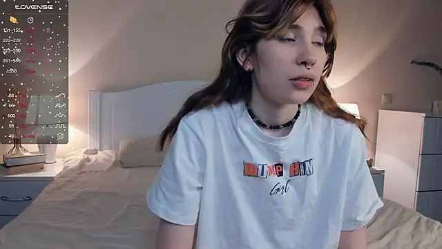 DarkNun online show from 02/02/25, 07:04