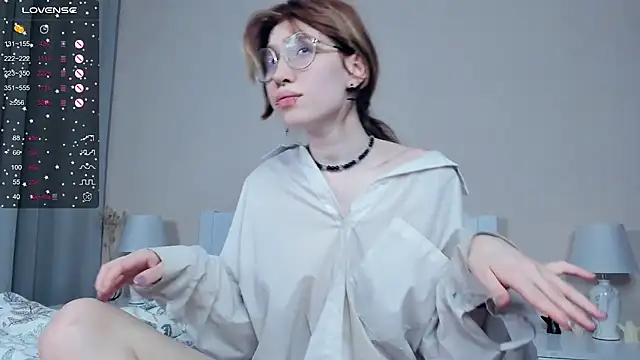 DarkNun online show from 02/07/25, 10:09