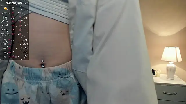 DarkNun online show from 02/13/25, 07:10