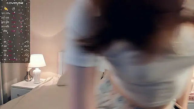 DarkNun online show from 02/17/25, 07:10