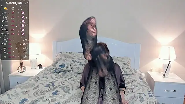 DarkNun online show from 02/23/25, 07:07