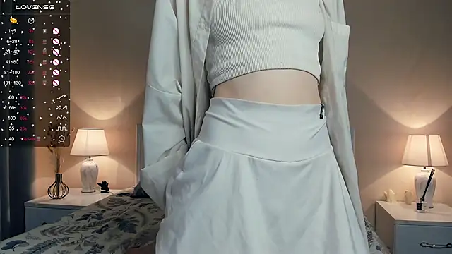 DarkNun online show from 02/24/25, 07:09