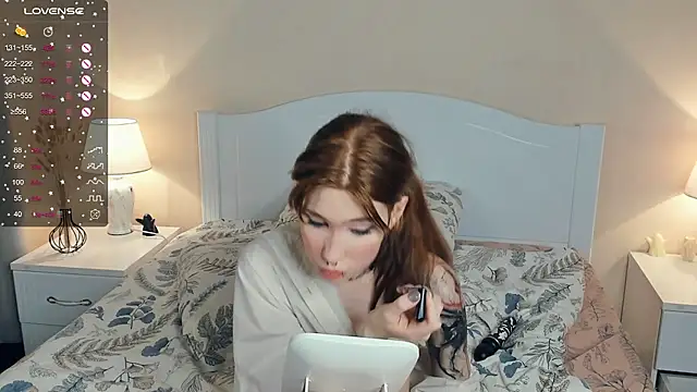 DarkNun online show from 02/25/25, 01:20