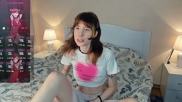 DarkNun online show from 03/05/25, 07:06