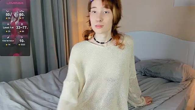 DarkNun online show from 03/08/25, 08:46