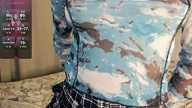 DarkNun online show from 03/09/25, 07:26