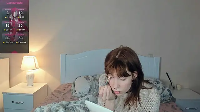 DarkNun online show from 03/15/25, 10:11