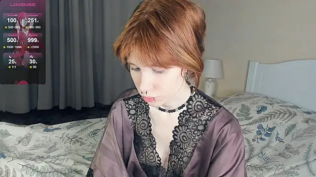 DarkNun online show from 03/17/25, 07:04