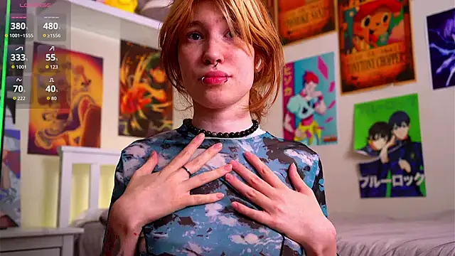 DarkNun online show from 09/24/25, 04:49