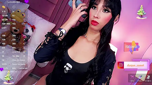 Snapshot of Audry_duque chatting on 12/14/24, 10:39 Audry duque online show from 12/14/24, 10:39