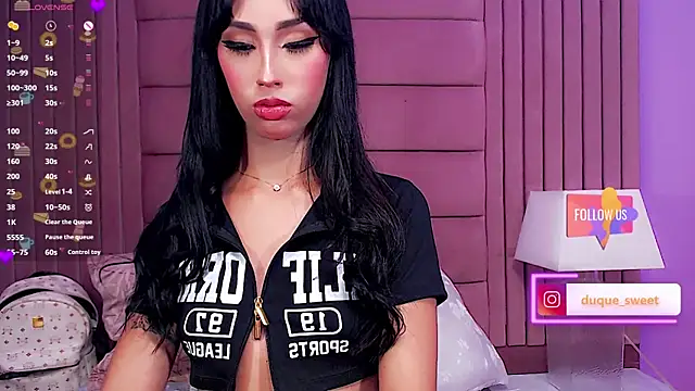 Snapshot of Audry_duque chatting on 01/14/25, 08:37 Audry duque online show from 01/14/25, 08:37