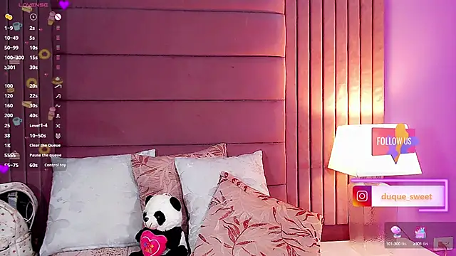 Snapshot of Audry_duque chatting on 01/20/25, 02:32 Audry duque online show from 01/20/25, 02:32