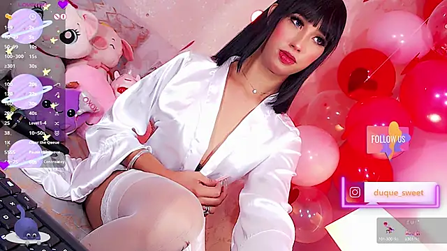 Snapshot of Audry_duque chatting on 02/15/25, 12:15 Audry duque online show from 02/15/25, 12:15