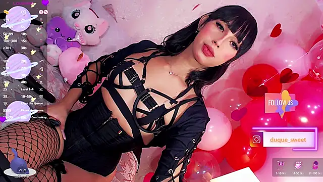 Snapshot of Audry_duque chatting on 02/15/25, 08:33 Audry duque online show from 02/15/25, 08:33