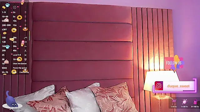 Snapshot of Audry_duque chatting on 03/18/25, 09:10 Audry duque online show from 03/18/25, 09:10