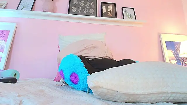 MARAFOX69 online show from 02/11/25, 07:33