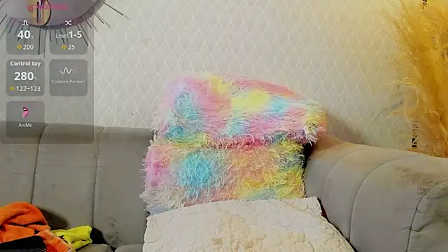 valeria mtz online show from 03/12/26, 09:43