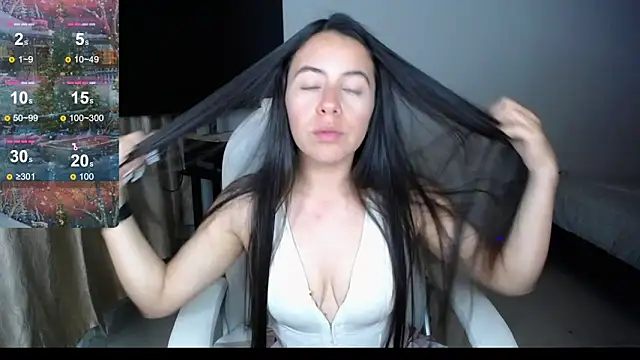 Snapshot of Mariam_Gomezxxx chatting on 12/28/24, 11:05 Mariam Gomezxxx online show from 12/28/24, 11:05