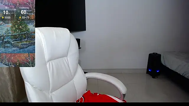 Snapshot of Mariam_Gomezxxx chatting on 01/02/25, 11:06 Mariam Gomezxxx online show from 01/02/25, 11:06