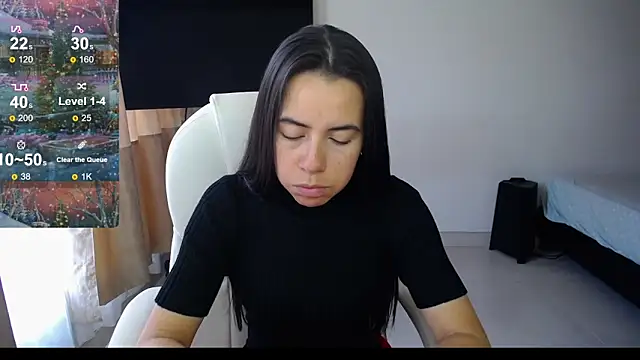 Snapshot of Mariam_Gomezxxx chatting on 01/04/25, 12:16 Mariam Gomezxxx online show from 01/04/25, 12:16