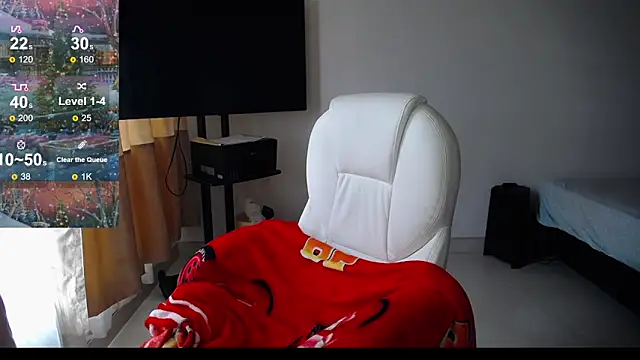 Snapshot of Mariam_Gomezxxx chatting on 01/04/25, 03:17 Mariam Gomezxxx online show from 01/04/25, 03:17