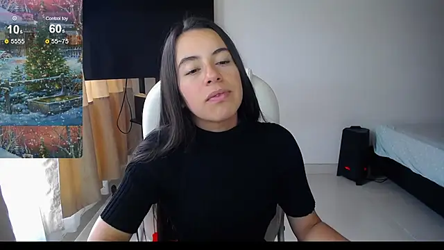 Snapshot of Mariam_Gomezxxx chatting on 01/04/25, 06:19 Mariam Gomezxxx online show from 01/04/25, 06:19