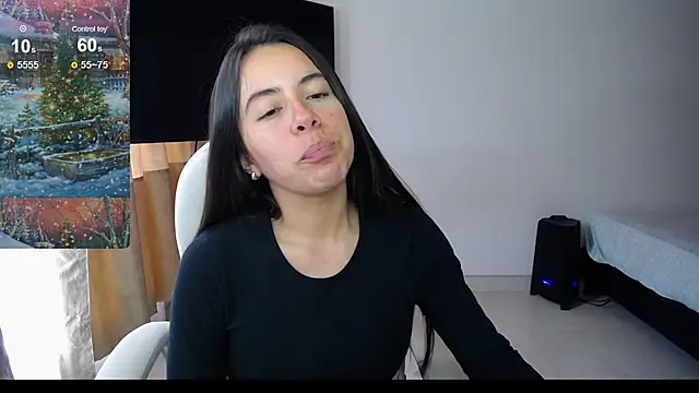 Snapshot of Mariam_Gomezxxx chatting on 01/05/25, 09:57 Mariam Gomezxxx online show from 01/05/25, 09:57