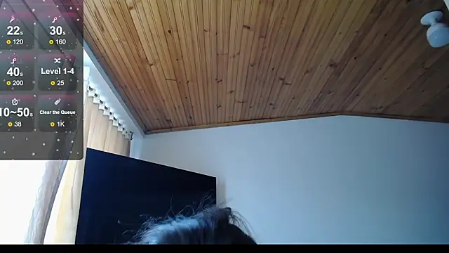 Snapshot of Mariam_Gomezxxx chatting on 01/11/25, 05:51 Mariam Gomezxxx online show from 01/11/25, 05:51