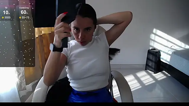 Snapshot of Mariam_Gomezxxx chatting on 01/17/25, 09:28 Mariam Gomezxxx online show from 01/17/25, 09:28