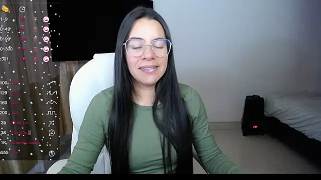 Snapshot of Mariam_Gomezxxx chatting on 01/20/25, 10:59 Mariam Gomezxxx online show from 01/20/25, 10:59