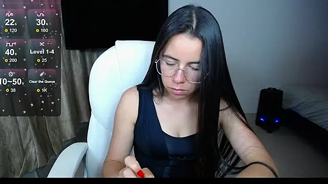 Snapshot of Mariam_Gomezxxx chatting on 01/29/25, 12:22 Mariam Gomezxxx online show from 01/29/25, 12:22