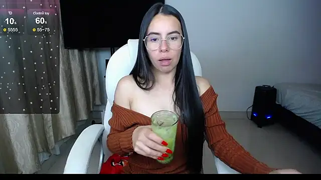 Snapshot of Mariam_Gomezxxx chatting on 01/29/25, 11:35 Mariam Gomezxxx online show from 01/29/25, 11:35