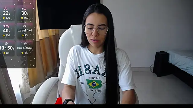 Snapshot of Mariam_Gomezxxx chatting on 01/30/25, 06:21 Mariam Gomezxxx online show from 01/30/25, 06:21