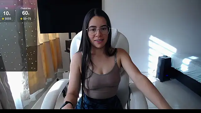 Snapshot of Mariam_Gomezxxx chatting on 01/30/25, 09:25 Mariam Gomezxxx online show from 01/30/25, 09:25