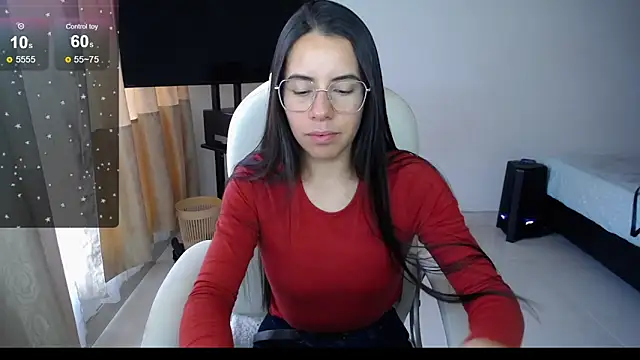 Snapshot of Mariam_Gomezxxx chatting on 02/07/25, 09:04 Mariam Gomezxxx online show from 02/07/25, 09:04