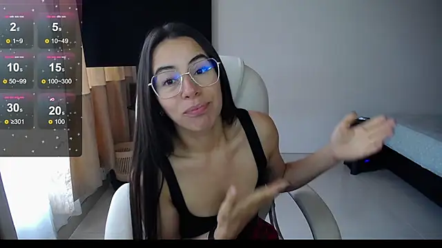 Snapshot of Mariam_Gomezxxx chatting on 02/09/25, 01:56 Mariam Gomezxxx online show from 02/09/25, 01:56